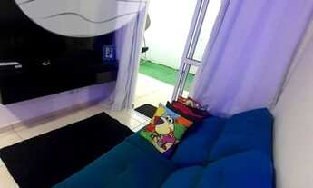 Imagem 4: BERTIOGA - Apartamento Padrão - CENTRO