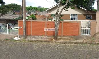 Imagem 2: RESIDENCIA COM 03 QUARTOS N.C JOÃO PAULO