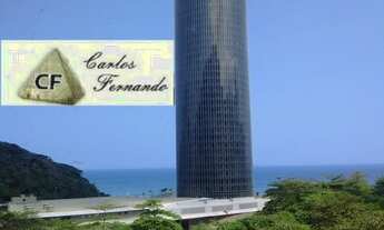 Imagem 5: CONDOMÍNIO NOBRE, VISTA CINEMATOGRÁFICA MAR E VERDE