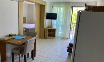 Imagem 6: Beach Class Muro Alto Porto de Galinhas Cupe PE