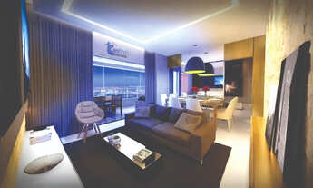 Imagem 3: Seven Residence. 3 Suítes. 2 Vagas. R _ 51