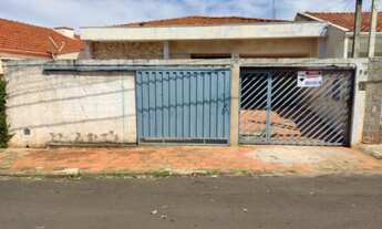 Imagem 2: Casa com 4 dormitórios à venda, 253 m² por R$ 400.000,00 - Jardim Dona Nicota de Barros