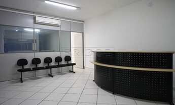 Imagem: PORTO ALEGRE - Conjunto Comercial/Sala