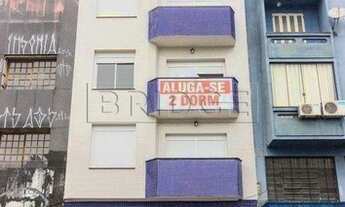 Imagem: PORTO ALEGRE - Apartamento Padrão - Floresta