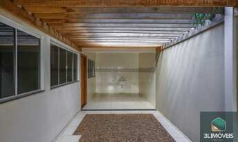 Imagem 3: Casa para aluguel, 3 quartos, 1 suíte, 2 vagas, Ipê - Três Lagoas/MS