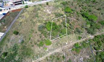 Imagem 4: Excelente terreno situado no Bairro nobre de Ponta Negra