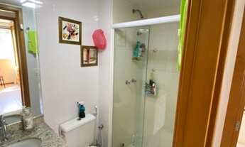 Imagem 5: Lindo apartamento de 02 quartos, andar alto, vista livre!