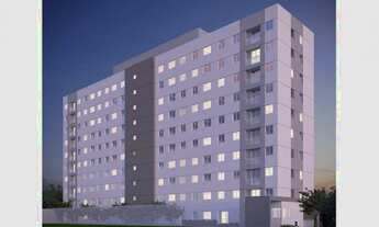 Imagem: Apartamento para venda com 38 metros quadrados