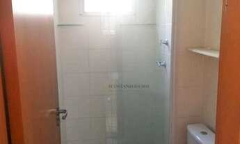 Imagem 6: Apartamento com 2 dormitórios à venda, 52 m² por R$ 170.000 - Vista Alegre - São Gonçalo/R