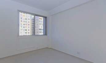 Imagem 4: Rio de Janeiro - Apartamento Padrão - Humaitá