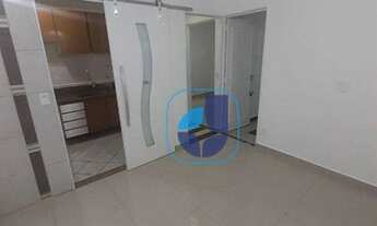 Imagem 6: Apartamento com 2 dormitórios, 62 m² - venda por R$ 350.000,00 ou aluguel por R$ 1.200,00
