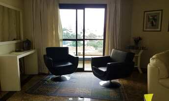 Imagem 6: Apartamento 04 suites , 2 vagas livres demarcadas otima localização