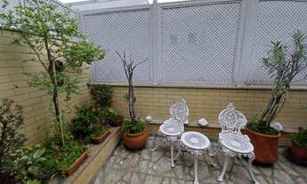 Imagem 7: Jardim Oceânico Coberturinha charmosa próximo praia comércio e metrô