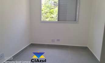 Imagem 2: Apartamento novo, reformado à venda 64m² com 3 quartos 1 suíte 2 vagas - Jardim Amaralina