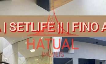 Imagem: Casa de Alto Padrão Setlife 2 II Mirassol