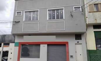 Imagem 1: Salão Comercial - Centro