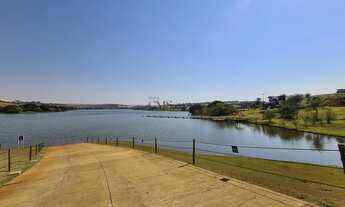 Imagem 5: SERTANóPOLIS - Terreno Padrão - Ecovillas do Lago