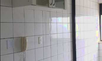 Imagem 5: Apartamento com 2 dormitórios para alugar, 55 m² por R$ 2.030,00/mês - Parque do Carmo - S