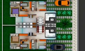 Imagem 2: Lote em Condomínio Fechado Horizontal Goiânia Go