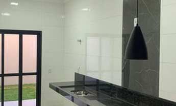 Imagem 6: Casa à venda, 3 quartos, 1 suíte, Vida Nova - Uberlândia/MG