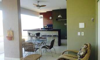 Imagem 6: Sobrado 404 m2 no Condomínio Belvedere