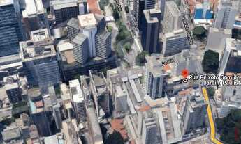 Imagem 3: PRÉDIO COMERCIAL JUNTO AOS HOSPITAIS SÍRIO LIBANÊS 9 DE PROX. AV.PAULISTA