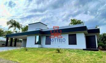 Imagem 2: Casa à venda, 230 m² por R$ 1.950.000 - Jardim Morada do Sol - Cambé/PR