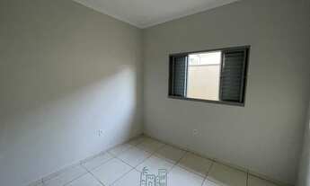 Imagem 7: Casa para venda possui 69 metros quadrados com 2 quartos em Parque das Árvores - Franca