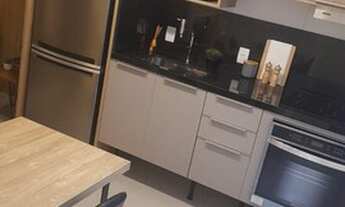 Imagem 6: Loft para venda de 46 metros quadrados com 1 quarto em Copacabana - Rio de Janeiro - RJ