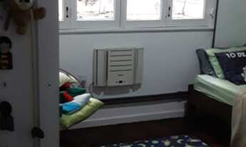 Imagem 3: Posto 4 proximo Constante Ramos silencioso claro 3 quartos 90m2 Copacabana - Rio de Janeir