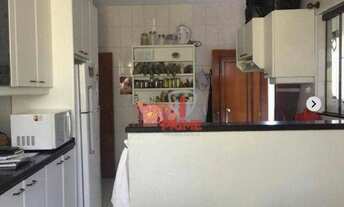 Imagem 5: Casa com 4 dormitórios à venda, 205 m² por R$ 595.000,00 - Jardim Guaporé - Londrina/PR