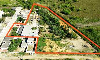 Imagem 2: Oportunidade 7.000 M² Pontal das Garças Vila velha -ES