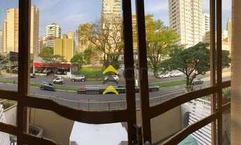 Imagem 5: Apartamento à venda, 152 m² por R$ 392.000,00 - Centro - Londrina/PR