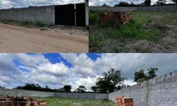 Imagem 4: Vendo 2 lotes murados em Aruanã