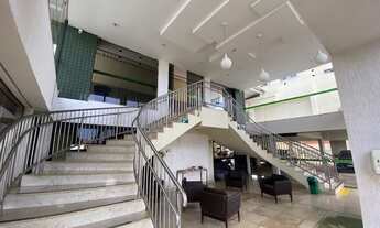 Imagem 2: Espaço Verde 03 quartos