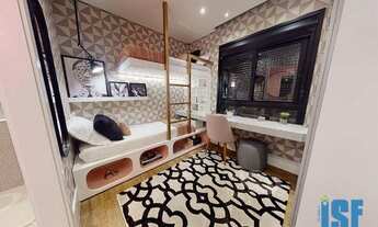 Imagem 4: Apartamento com 2 dormitórios à venda, 77 m² por R$ 789.900 - Centro - Osasco/SP