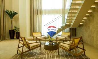 Imagem 4: Apartamento com 3 dormitórios à venda, 138 m² por R$ 1.300.000,00 - Guararapes - Fortaleza