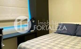 Imagem 6: Apartamento para venda tem 80 metros quadrados com 3 quartos em Nova Esperança - Rio Branc