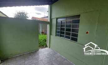 Imagem 3: Casa no bairro São roque em Lorena à Venda