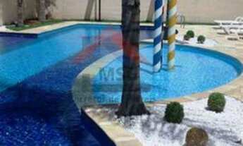 Imagem 2: Excelente apartamento a venda no Condomínio Joia do Campo em Campo Grande