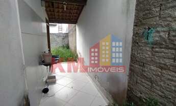 Imagem 5: VENDA! Casa no bairro Alto de Sumaré em Mossoró