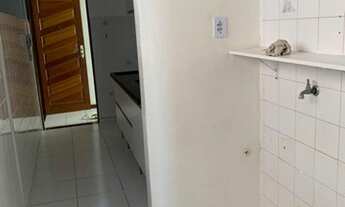 Imagem 5: Apartamento para venda com 60 metros quadrados com 2 quartos em bonoco -