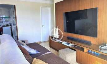 Imagem 6: ANDAR ALTO NA VILA ROMANA