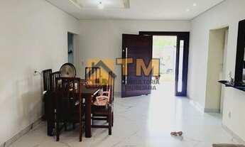 Imagem 7: Casa com 3 Quartos, Suite, Toda na Laje, Residencial Santa Paula - Ac. troca