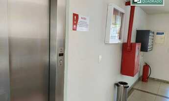 Imagem 6: Apartamento com 1 dormitório, 55 m² - venda por R$ 250.000,00 ou aluguel por R$ 1.533,33/m