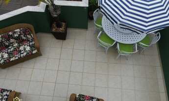 Imagem 4: Cobertura para Venda em Belo Horizonte, Santa Amélia, 4 dormitórios, 2 suítes, 3 banheiros