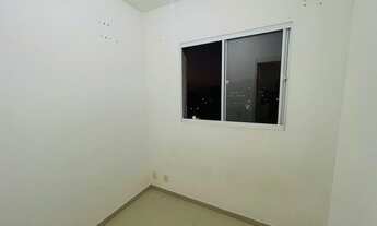 Imagem 3: Apartamento para Locação em Serra, Residencial Vista do Mestre, 3 dormitórios, 1 banheiro