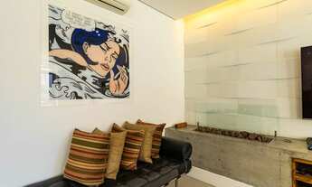 Imagem 4: Apartamento à venda com 3 dorm, 1 suíte, 180m2, 1 vaga - Jardim Paulista / SP