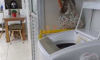 Imagem 6: Apartamento com 1 dorm, Canto do Forte, Praia Grande - R$ 325 mil, Cod: 3979