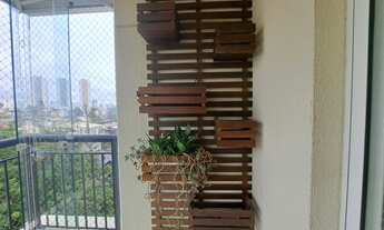 Imagem 6: LINDO APARTAMENTO COM 3 DORMS SUITE PARA LOCAÇÃO - PERTO DO SHOPPING INTERNACIONAL DE GUAR